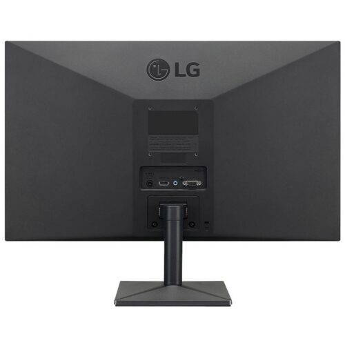 Monitor LG 22 LED 22MK400H-B - Ordenador Outlet