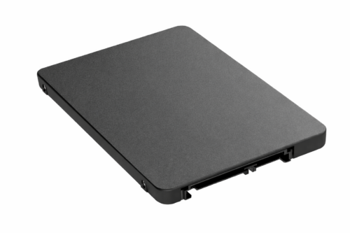 SSD 2.5" SATA 180GB de primera marca