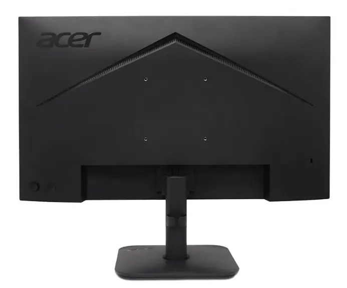 Monitor Acer Essential KA242YG0bi 23.8" LED IPS FullHD 120Hz Adaptive Sync - Imagen 5