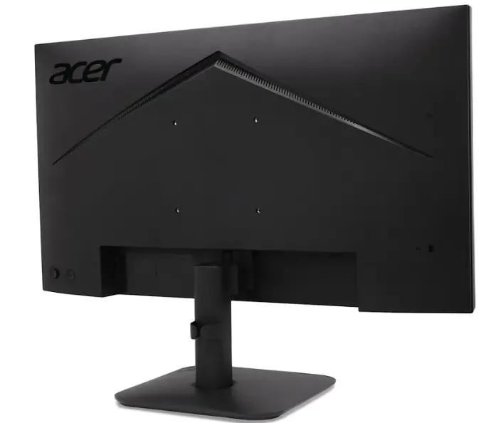 Monitor Acer Essential KA242YG0bi 23.8" LED IPS FullHD 120Hz Adaptive Sync - Imagen 6
