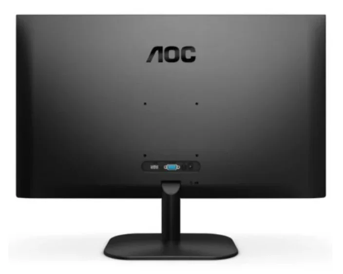 Monitor AOC 27B2H 27 LED IPS FullHD 75Hz - Ordenador Outlet