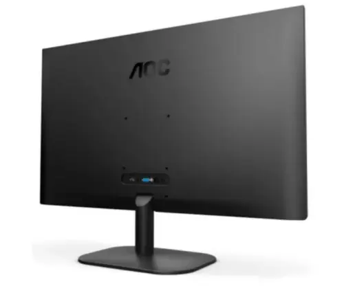 Monitor AOC 27B2H 27 LED IPS FullHD 75Hz - Ordenador Outlet