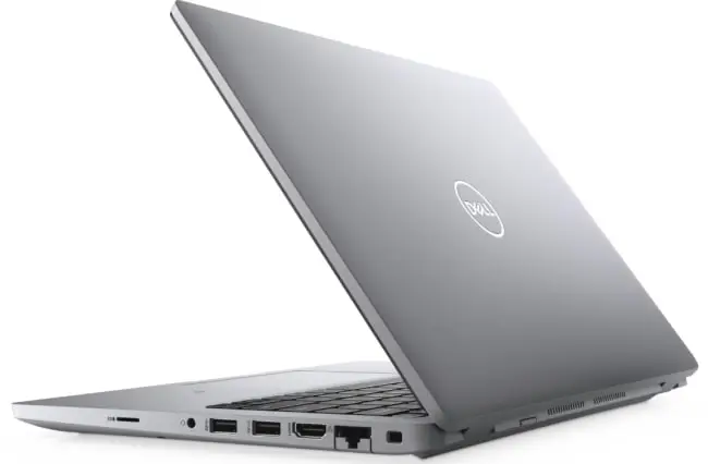 Dell Latitude 5420 táctil - Ordenador Outlet