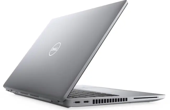 Dell Latitude 5420 táctil - Ordenador Outlet