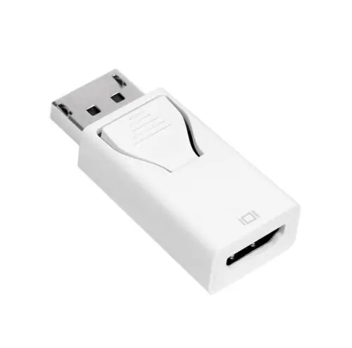 Logilink displayport to HDMI
