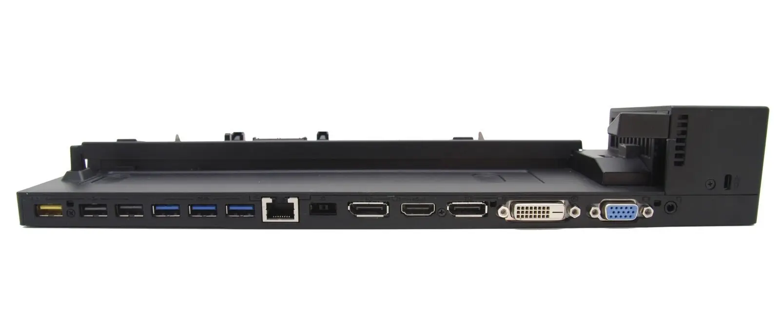 Lenovo ThinkPad Ultra Dock - Charging / Docking station - Ordenador Outlet
