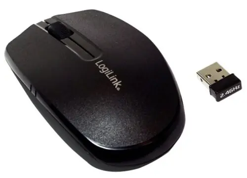 ID0114 LOGILINK - Ordenador Outlet