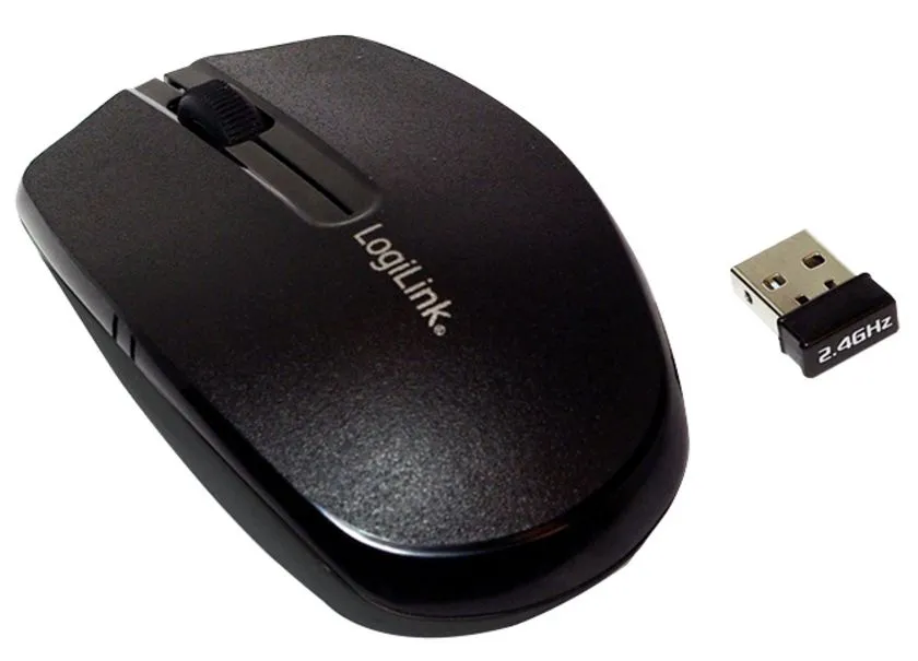 ID0114 LOGILINK - Ordenador Outlet