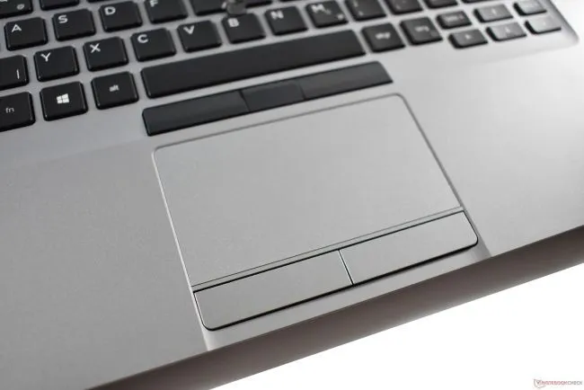 Dell Latitude 5410 Táctil | intel Core i5-10310u | 8GB | 256GB SSD | Full HD IPS Táctil | Batería nueva | Windows 11 PRO - Imagen 9