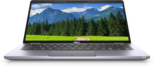 Dell Latitude 5410 Táctil | intel Core i5-10310u | 8GB | 256GB SSD | Full HD IPS Táctil | Batería nueva | Windows 11 PRO - Imagen 4