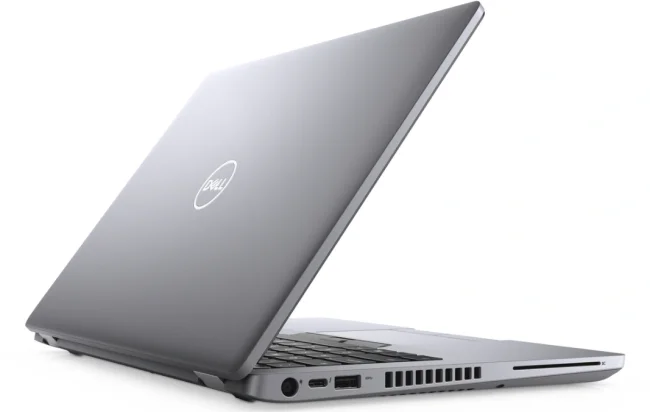 Dell Latitude 5410 Táctil | intel Core i5-10310u | 8GB | 256GB SSD | Full HD IPS Táctil | Batería nueva | Windows 11 PRO - Imagen 8