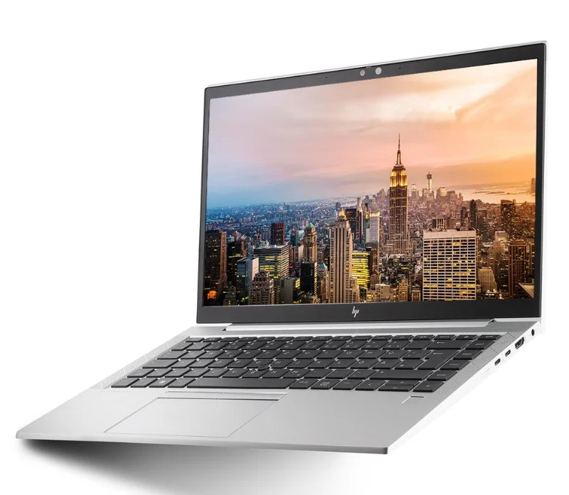 HP Elitebook 845 G7 |AMD Ryzen 3 PRO 4450U | QuadCore | 16GB | 256GB SSD | FullHD | Windows 11 PRO - Imagen 3
