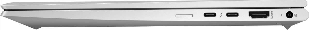 HP Elitebook 845 G7 |AMD Ryzen 3 PRO 4450U | QuadCore | 16GB | 256GB SSD | FullHD | Windows 11 PRO - Imagen 6