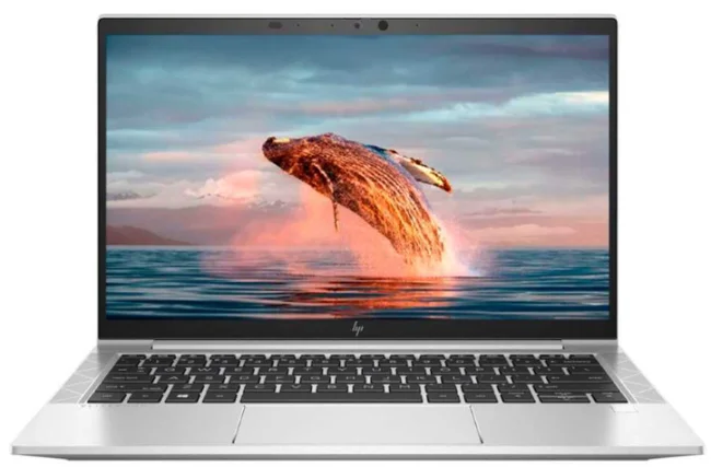 20x HP Elitebook 835 G8 | AMD Ryzen PRO | HexaCore | 8GB | 256GB SSD | FullHD | Windows 11 PRO - Imagen 2