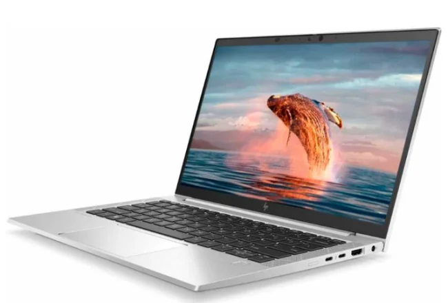 20x HP Elitebook 835 G8 | AMD Ryzen PRO | HexaCore | 8GB | 256GB SSD | FullHD | Windows 11 PRO - Imagen 3