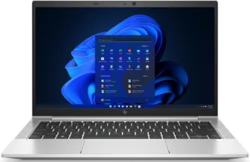 10x HP Elitebook 835 G8 | AMD Ryzen PRO | HexaCore | 8GB | 256GB SSD | FullHD | Windows 11 PRO