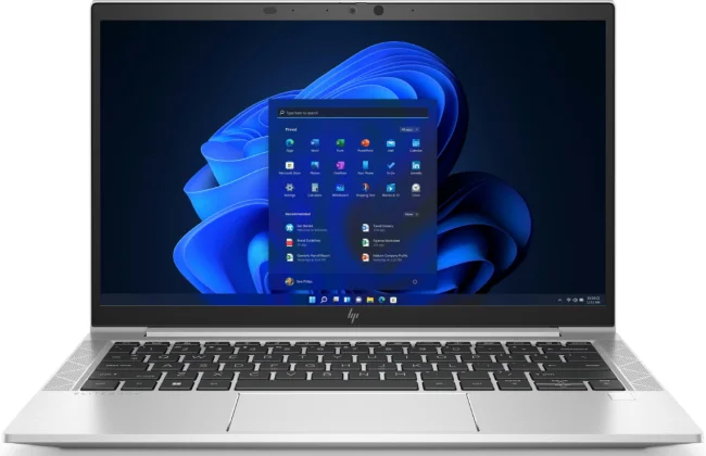 20x HP Elitebook 835 G8 | AMD Ryzen PRO | HexaCore | 8GB | 256GB SSD | FullHD | Windows 11 PRO