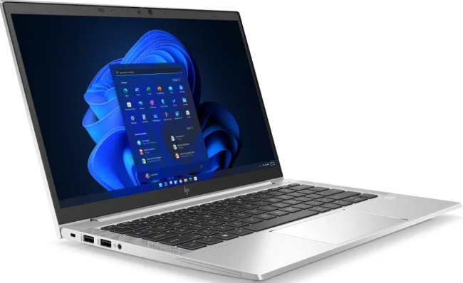 20x HP Elitebook 835 G8 | AMD Ryzen PRO | HexaCore | 8GB | 256GB SSD | FullHD | Windows 11 PRO - Imagen 8