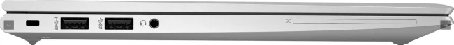 20x HP Elitebook 835 G8 | AMD Ryzen PRO | HexaCore | 8GB | 256GB SSD | FullHD | Windows 11 PRO - Imagen 9