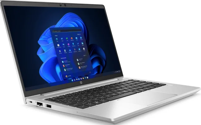 HP Probook 440 G9 | Intel Core i3-1215u | HEXACORE | 8GB | 256GB SSD | Full HD IPS| Windows 11 PRO - Imagen 3