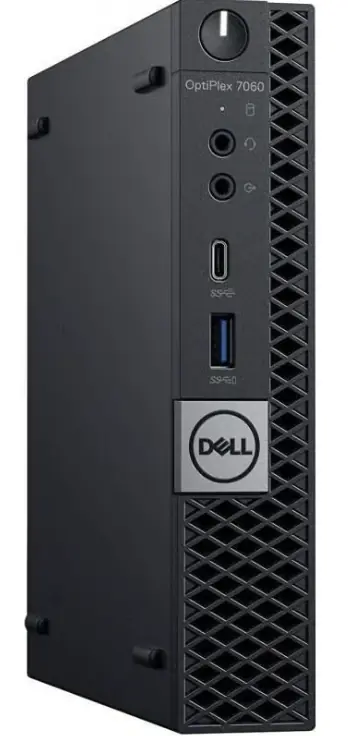 Dell Optiplex 7060 Micro | Intel core i5-9500T| HEXACORE| 8GB | 256GB SSD | Windows 11 PRO - Imagen 2