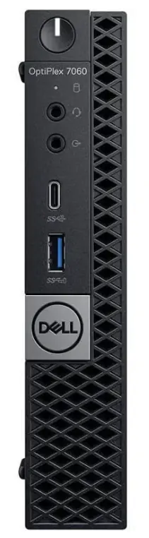 Dell Optiplex 7060 Micro | Intel core i5-9500T| HEXACORE| 8GB | 256GB SSD | Windows 11 PRO - Imagen 4