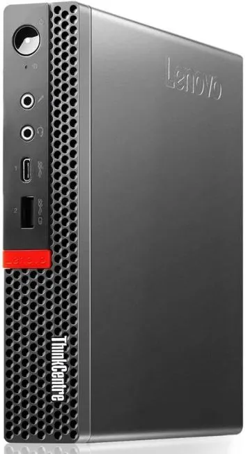 5x Lenovo ThinkCentre M920q Tiny | Intel core i5-8500T| HEXACORE| 8GB | 256GB SSD | Windows 11 PRO - Imagen 2