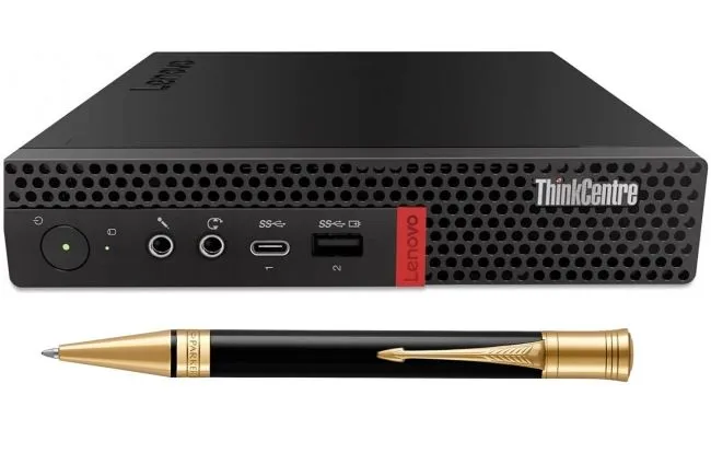 5x Lenovo ThinkCentre M920q Tiny | Intel core i5-8500T| HEXACORE| 8GB | 256GB SSD | Windows 11 PRO - Imagen 4