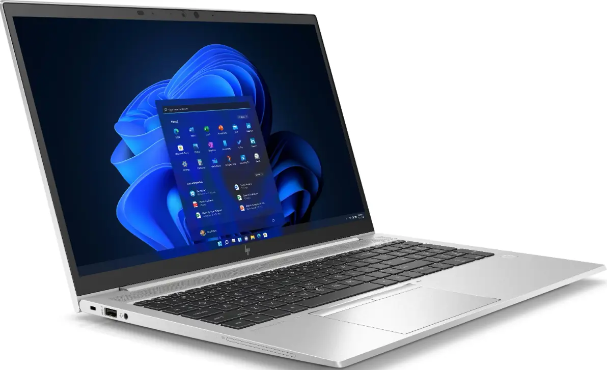HP EliteBook 850 G8 | Intel Core i7-1185G7 | 16GB RAM | 256GB SSD | 15.6” Full HD IPS | GeForce MX450 NVIDIA DDR5 | Windows 11 Pro - Imagen 2