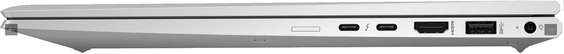 HP EliteBook 850 G8 | Intel Core i7-1185G7 | 16GB RAM | 256GB SSD | 15.6” Full HD IPS | GeForce MX450 NVIDIA DDR5 | Windows 11 Pro - Imagen 5