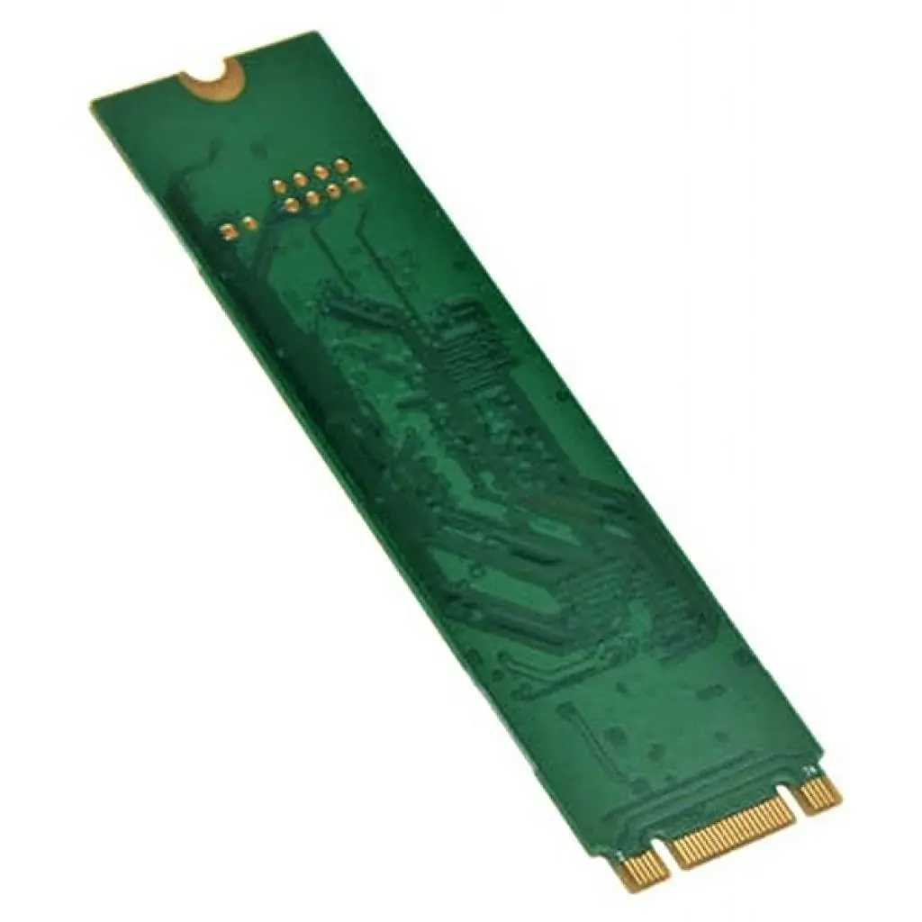 SSD M.2 SATA de 128GB de primera marca - Imagen 2