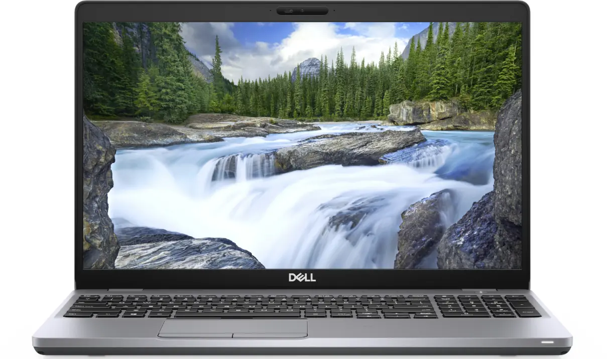 Dell Latitude 5510 | i5-10210U | 8GB | 256GB SSD | 15.6 Full HD IPS | Batería nueva | Windows 11 PRO - Imagen 2