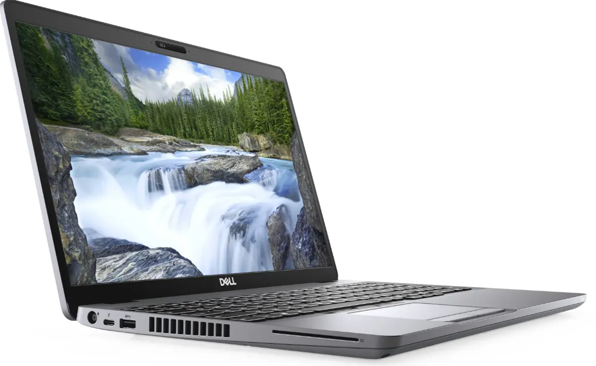 Dell Latitude 5510 | i5-10210U | 8GB | 256GB SSD | 15.6 Full HD IPS | Batería nueva | Windows 11 PRO - Imagen 3