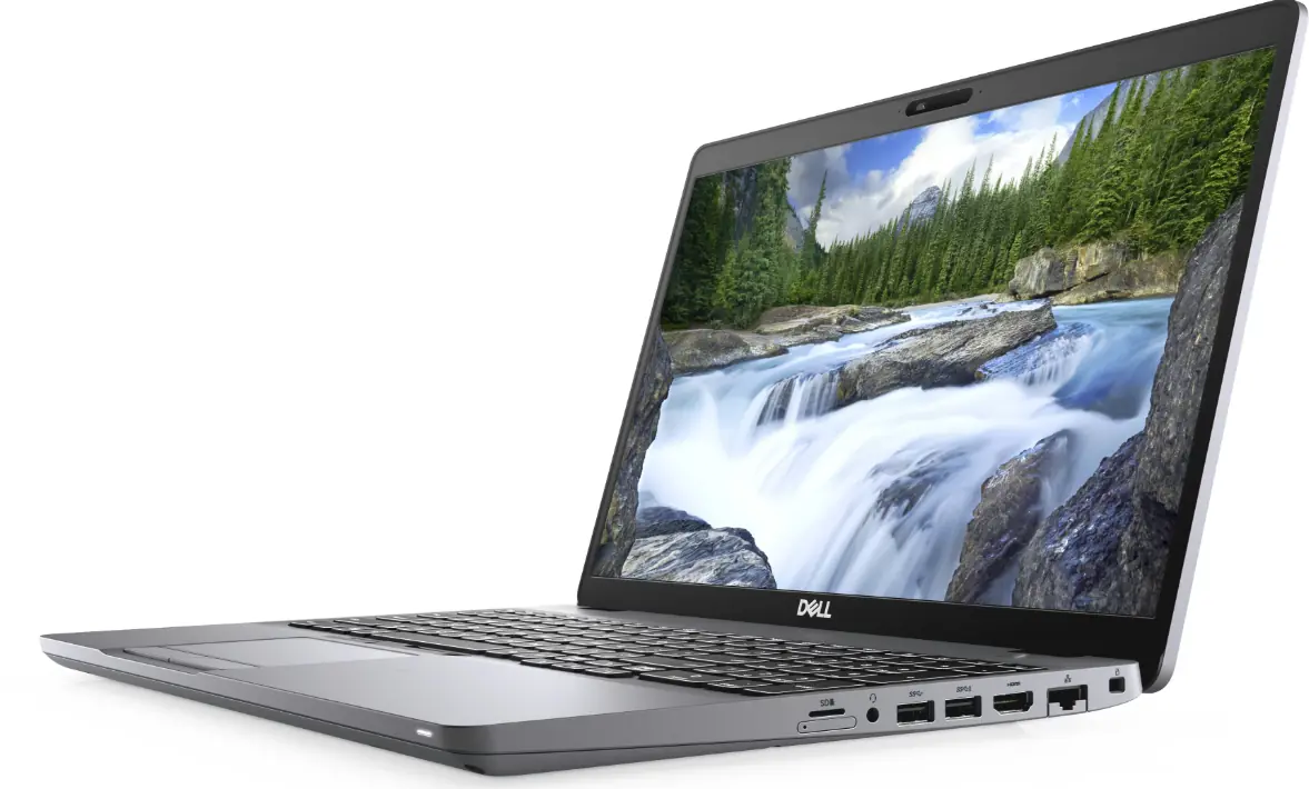 Dell Latitude 5510 | i5-10210U | 8GB | 256GB SSD | 15.6 Full HD IPS | Batería nueva | Windows 11 PRO - Imagen 4