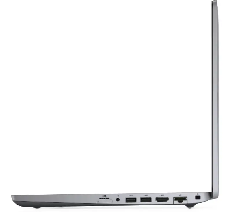 Dell Latitude 5510 | i5-10210U | 8GB | 256GB SSD | 15.6 Full HD IPS | Batería nueva | Windows 11 PRO - Imagen 6