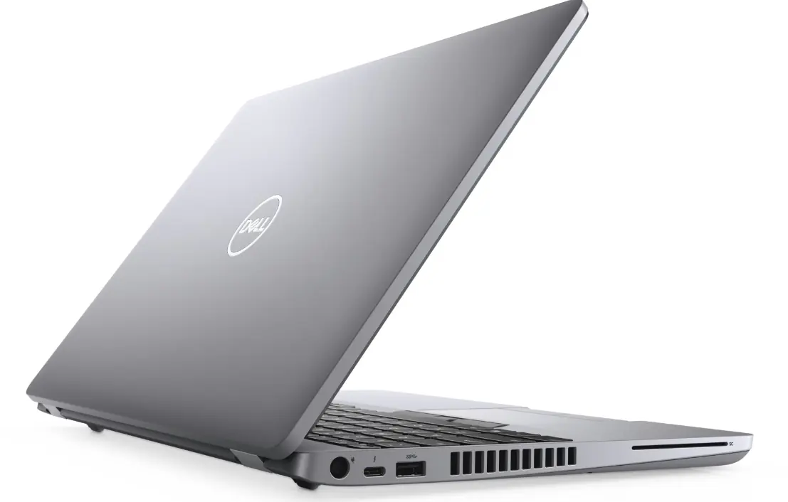 Dell Latitude 5510 | i5-10210U | 8GB | 256GB SSD | 15.6 Full HD IPS | Batería nueva | Windows 11 PRO - Imagen 7