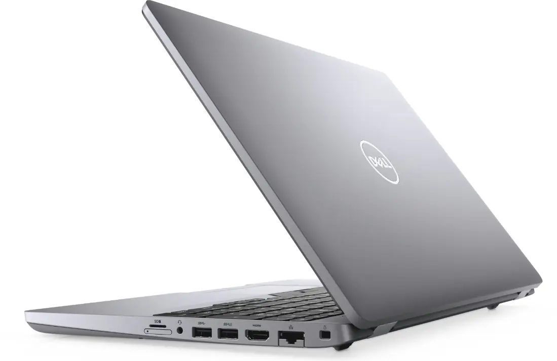 Dell Latitude 5510 | i5-10210U | 8GB | 256GB SSD | 15.6 Full HD IPS | Batería nueva | Windows 11 PRO - Imagen 9