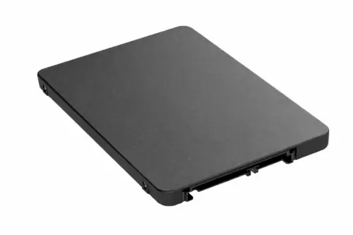 SSD 2.5" SATA 240GB de primera marca