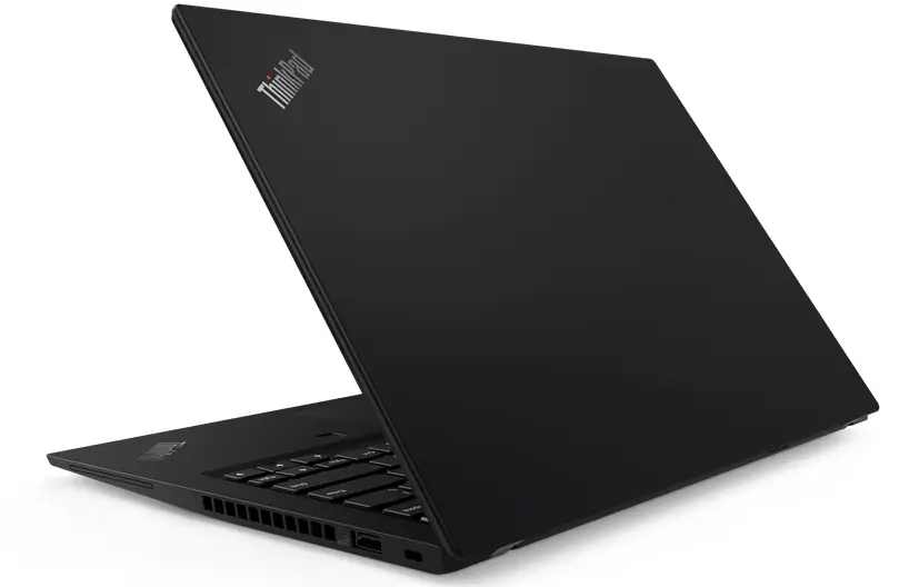 Lenovo ThinkPad T14s | AMD Ryzen 5 Pro 4650U | 16GB | 256GB SSD | 6 Núcleos | FULL HD IPS |Windows 11 PRO - Imagen 3