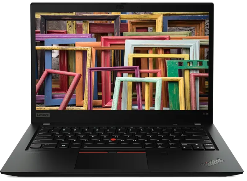 Lenovo ThinkPad T14s | AMD Ryzen 5 Pro 4650U | 16GB | 256GB SSD | 6 Núcleos | FULL HD IPS |Windows 11 PRO - Imagen 8
