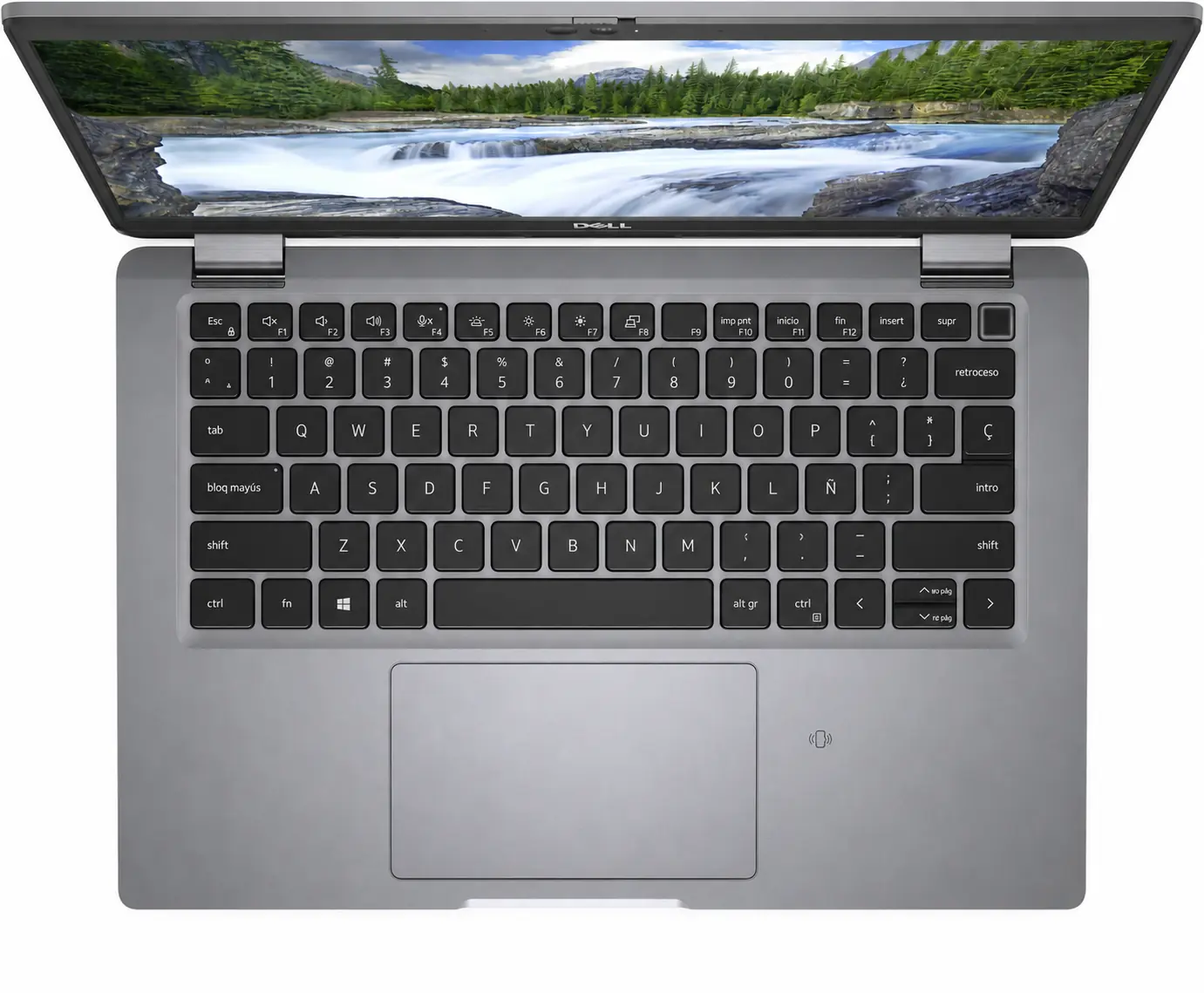Dell Latitude 5320 Táctil 2 en 1 | i5-1135G7 | 16GB | 512GB SSD | Full HD Táctil | Portátil y Tableta en 1  | Windows 11 PRO - Imagen 5