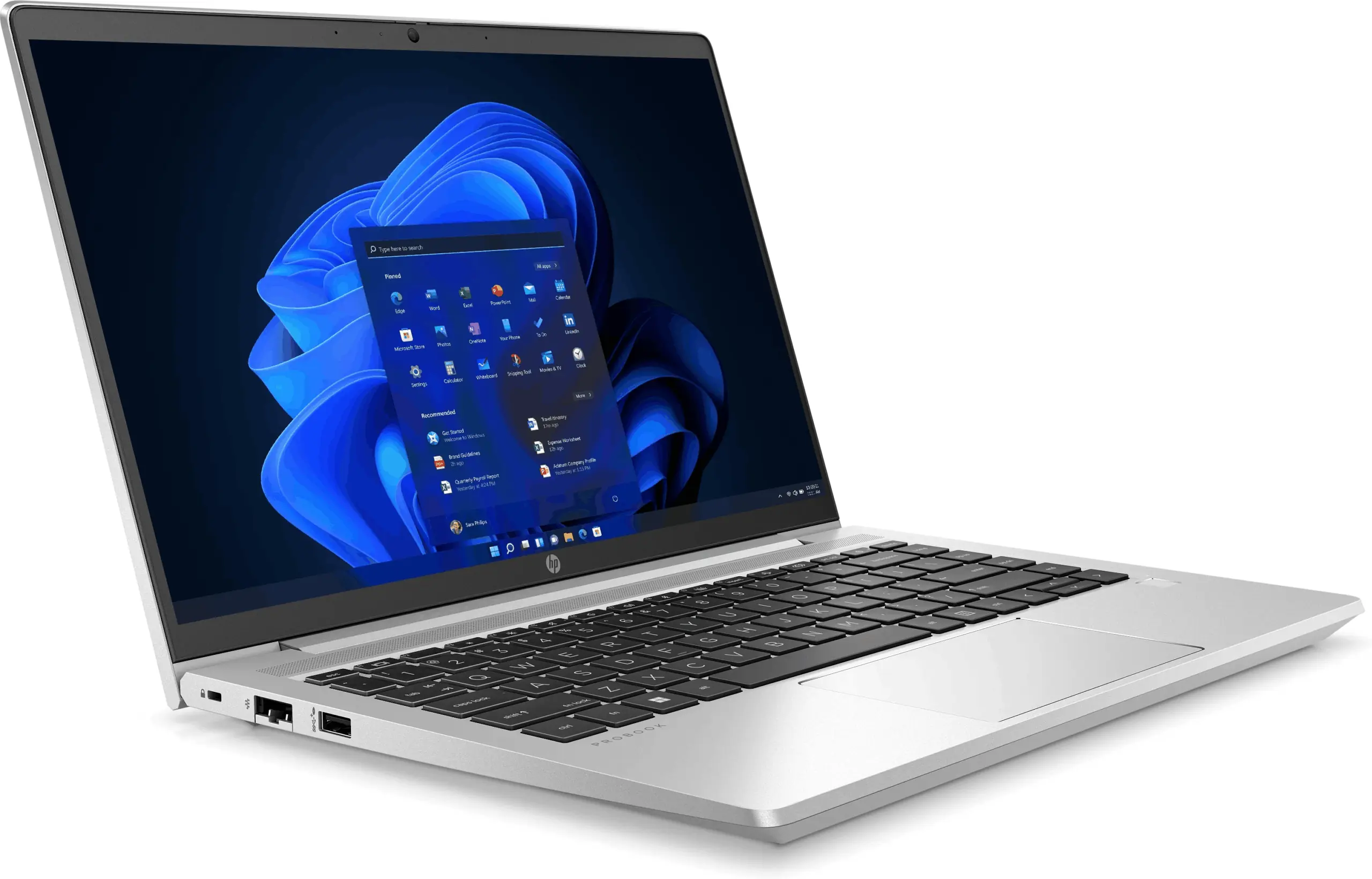 HP Probook 440 G9 | Intel Core i3-1215u | HEXACORE | 8GB | 256GB SSD | Full HD IPS| Windows 11 PRO - Imagen 7