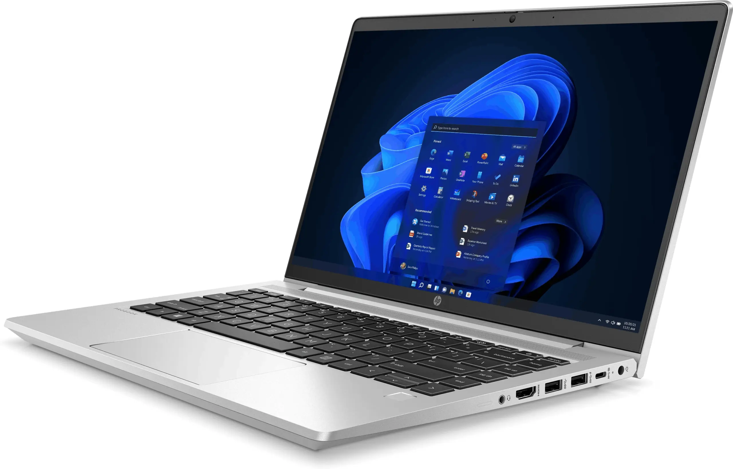 HP Probook 440 G9 | Intel Core i3-1215u | HEXACORE | 8GB | 256GB SSD | Full HD IPS| Windows 11 PRO - Imagen 6