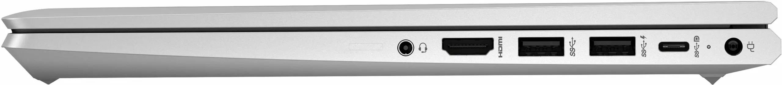 HP Probook 440 G9 | Intel Core i3-1215u | HEXACORE | 8GB | 256GB SSD | Full HD IPS| Windows 11 PRO - Imagen 5