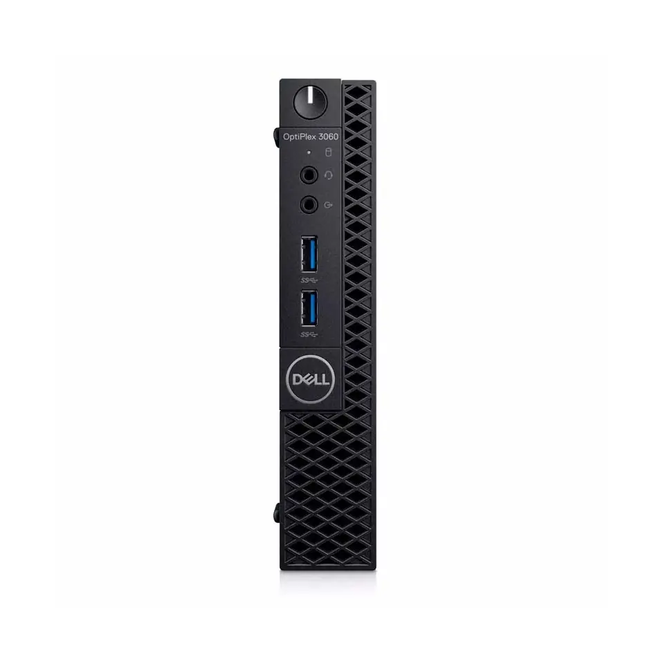 Dell Optiplex 3060 Micro | Intel core i5-8400T| HEXACORE| 8GB | 256GB SSD | HDMI | WiFi |Windows 11 PRO - Imagen 2