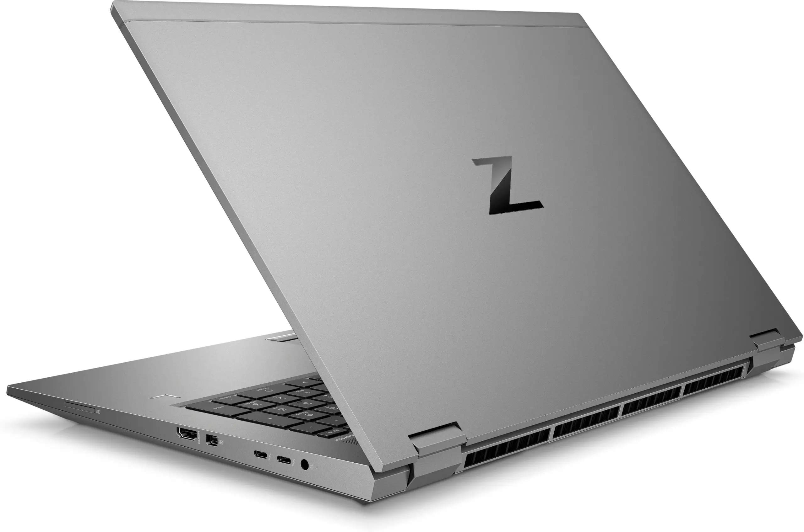 HP Zbook Fury 17 G8| Intel Core i7-11850H | 32GB RAM | 512GB SSD | 17.3” Full HD IPS | NVIDIA RTX A3000 6GB | Windows 11 Pro - Imagen 5